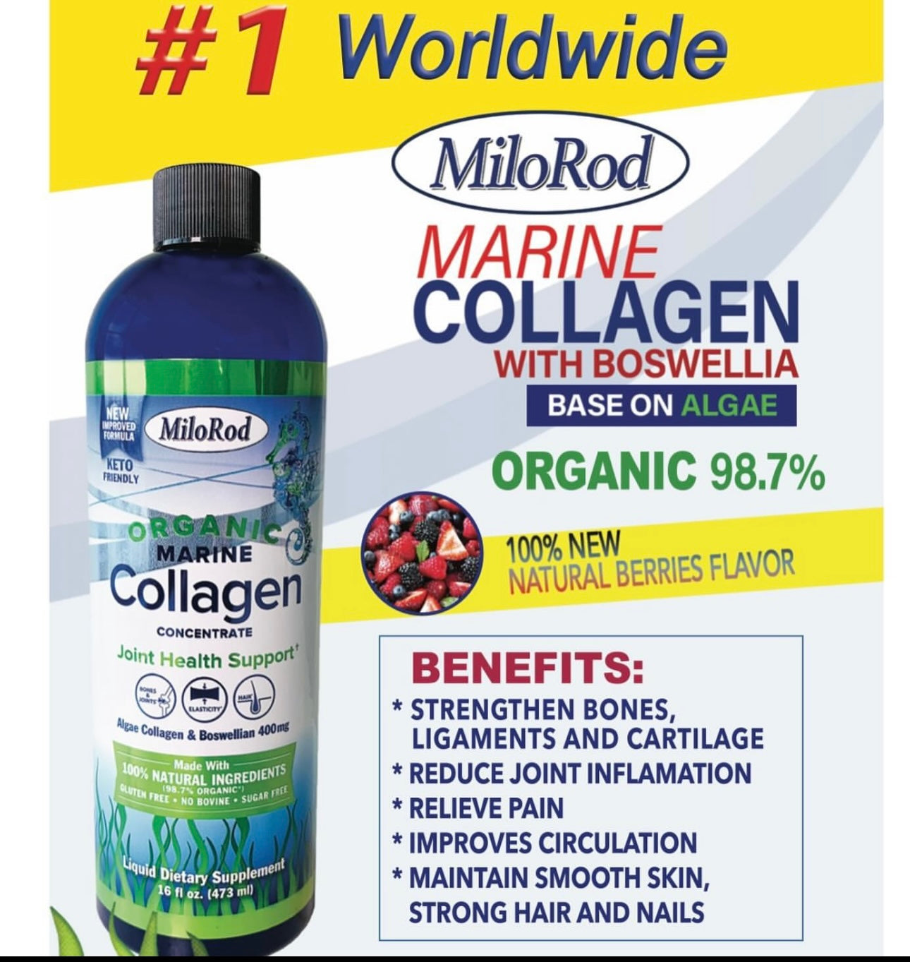 Collagen